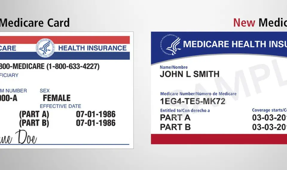 Savvy Senior: What to know about the new Medicare cards