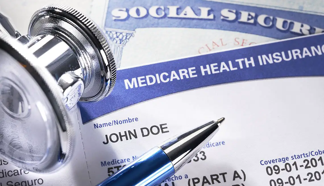 Social Security Error Leads to Unpaid Medicare Coverage