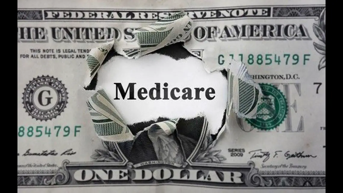 Social Security loophole: Medicare premiums could cost you ...