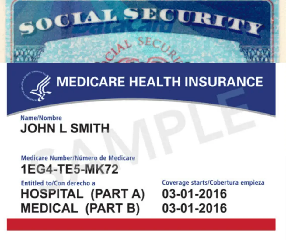 social security medicare cards (1)
