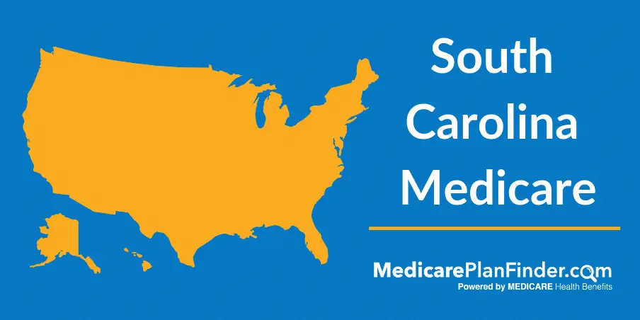 South Carolina Medicare: Eligibility, Coverage, and More