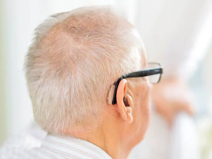 Tax Aid For Hearing Aids? Maybe