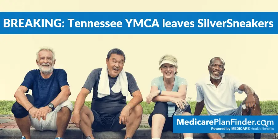 Tennessee SilverSneakers Program Splits from YMCA