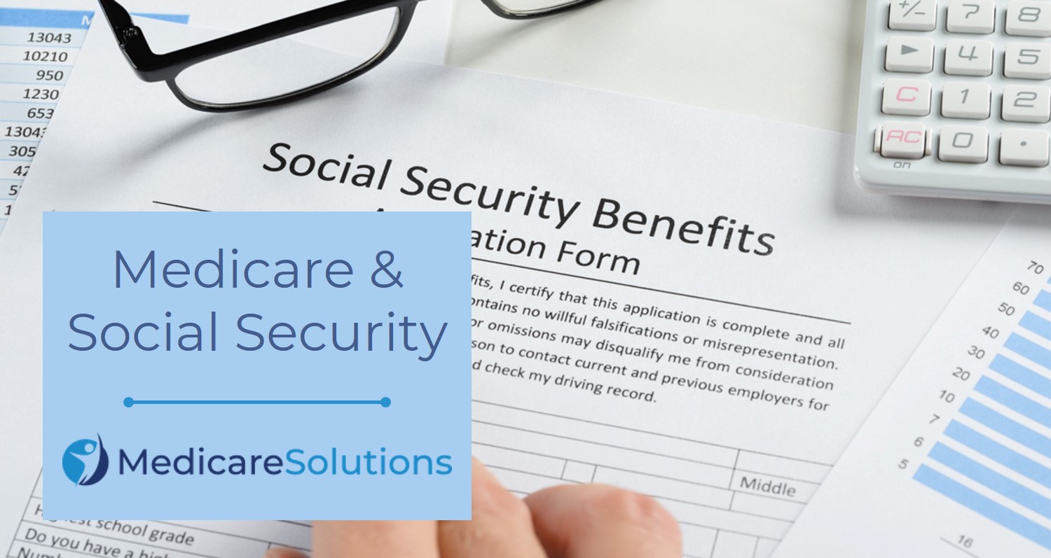 The Connection Between Social Security and Medicare