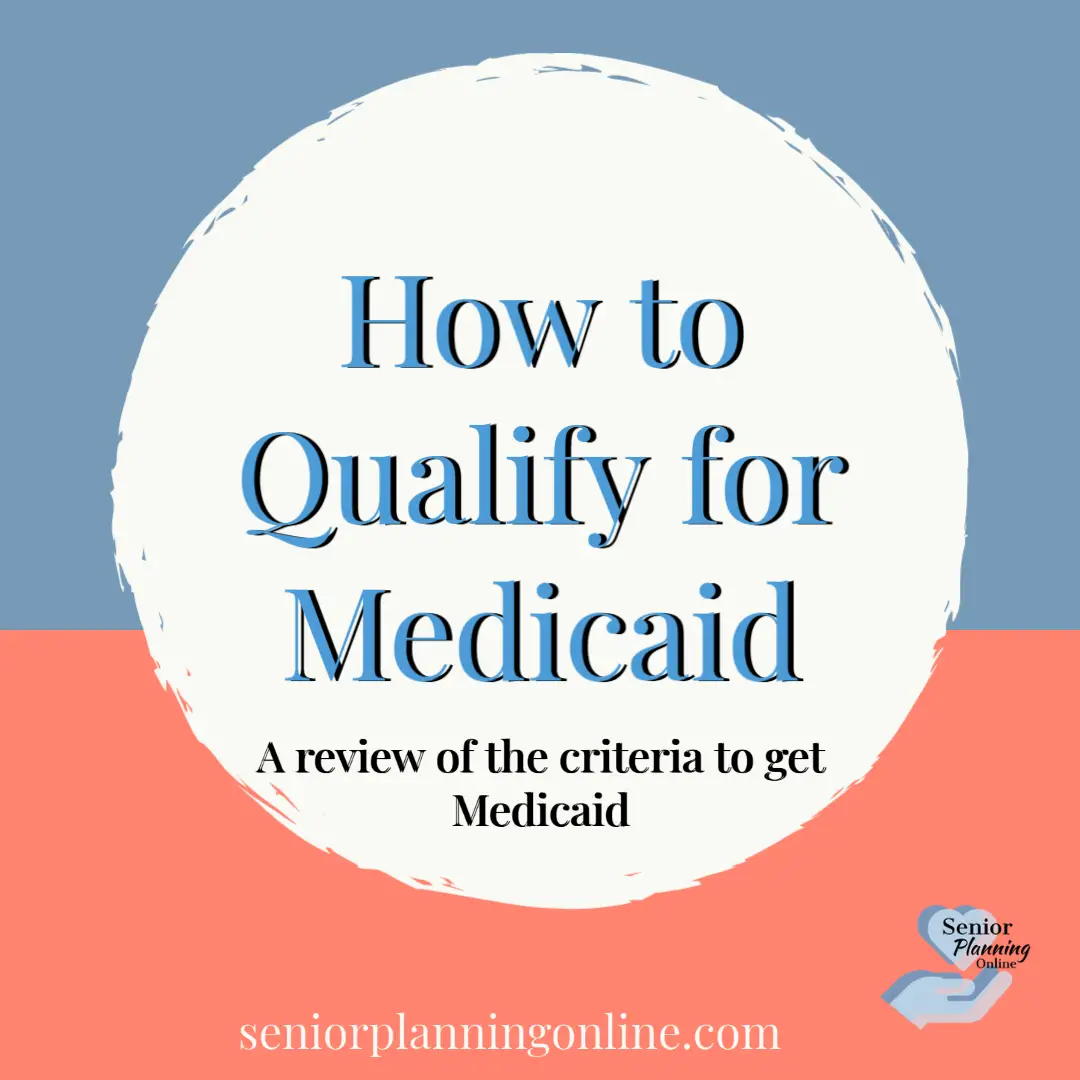 The Difference Between Medicare and Medicaid ~ Senior Planning Online