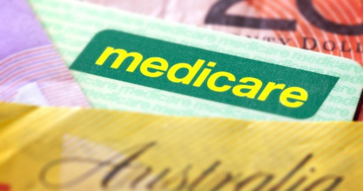 The Medicare rebate freeze could be lifted tomorrow ...