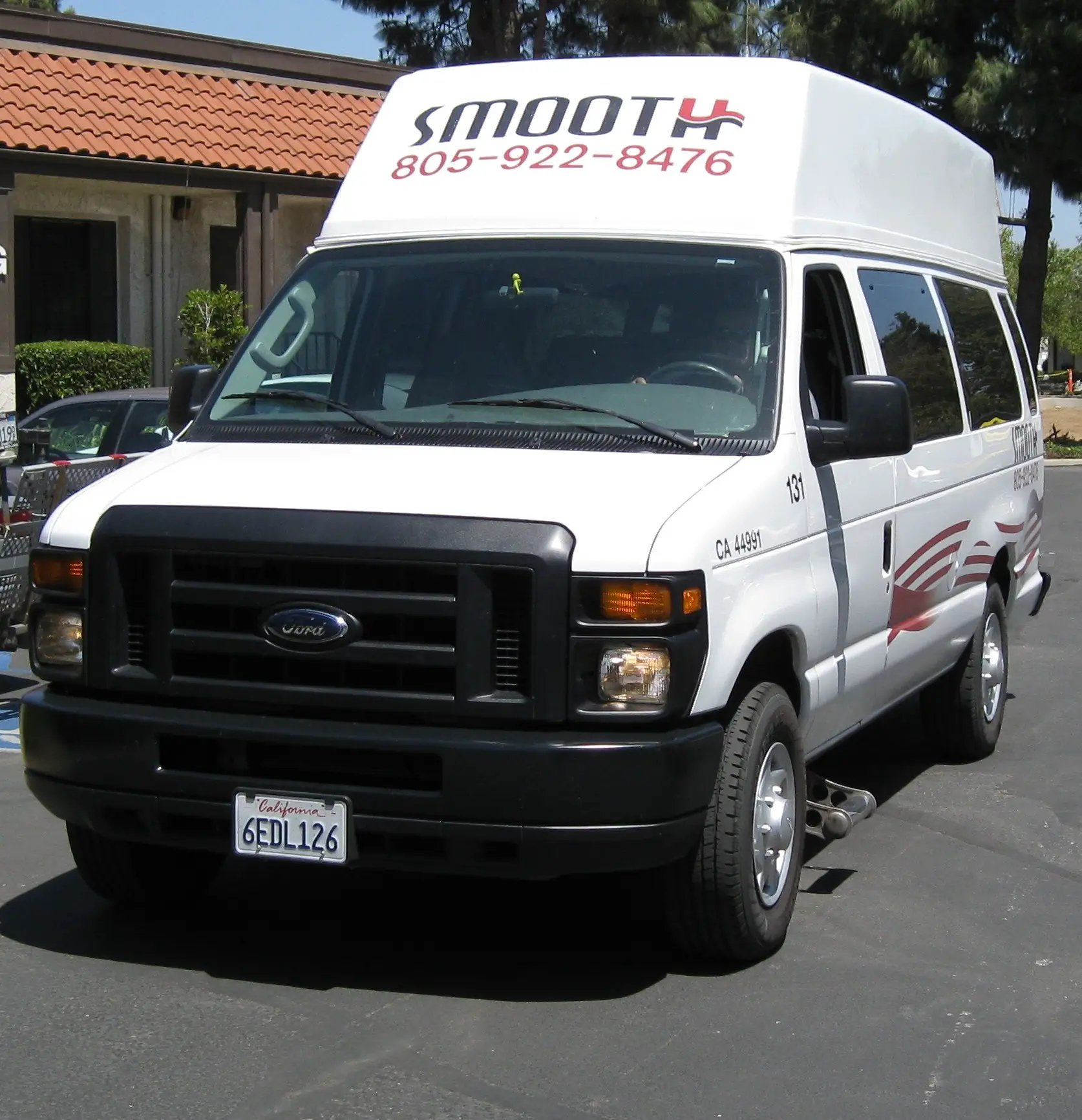 Transportation For Medicare Patients In California