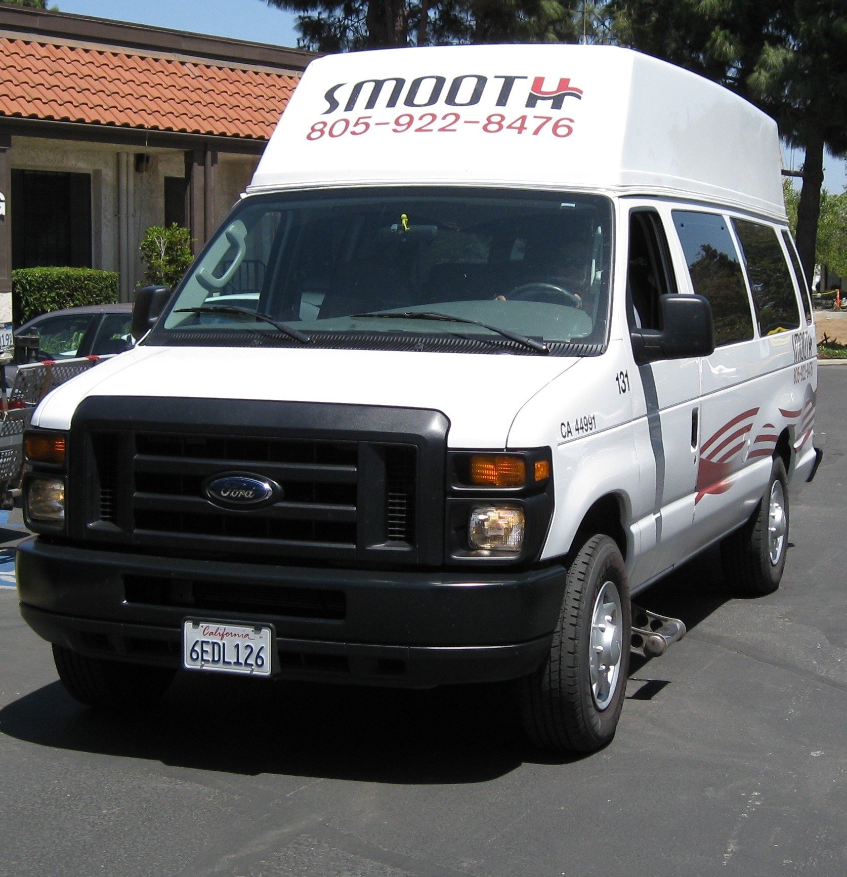 Transportation For Medicare Patients In California ...