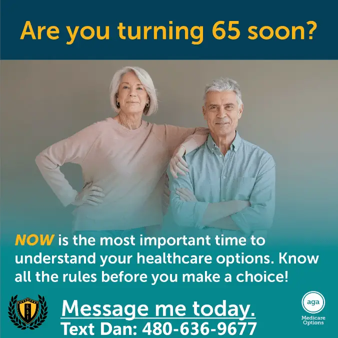 Turning 65? Get Medicare Help Now at No Cost to You