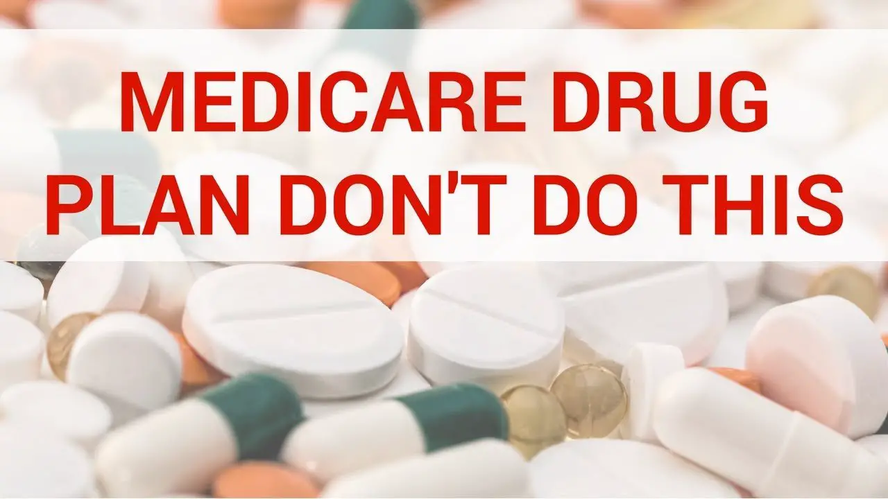 Turning 65? How to Find the Best Medicare Drug Plan Video