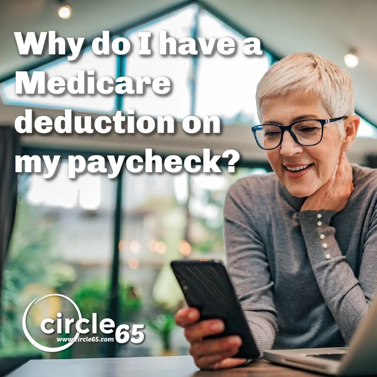 Understanding Medicare Deductions
