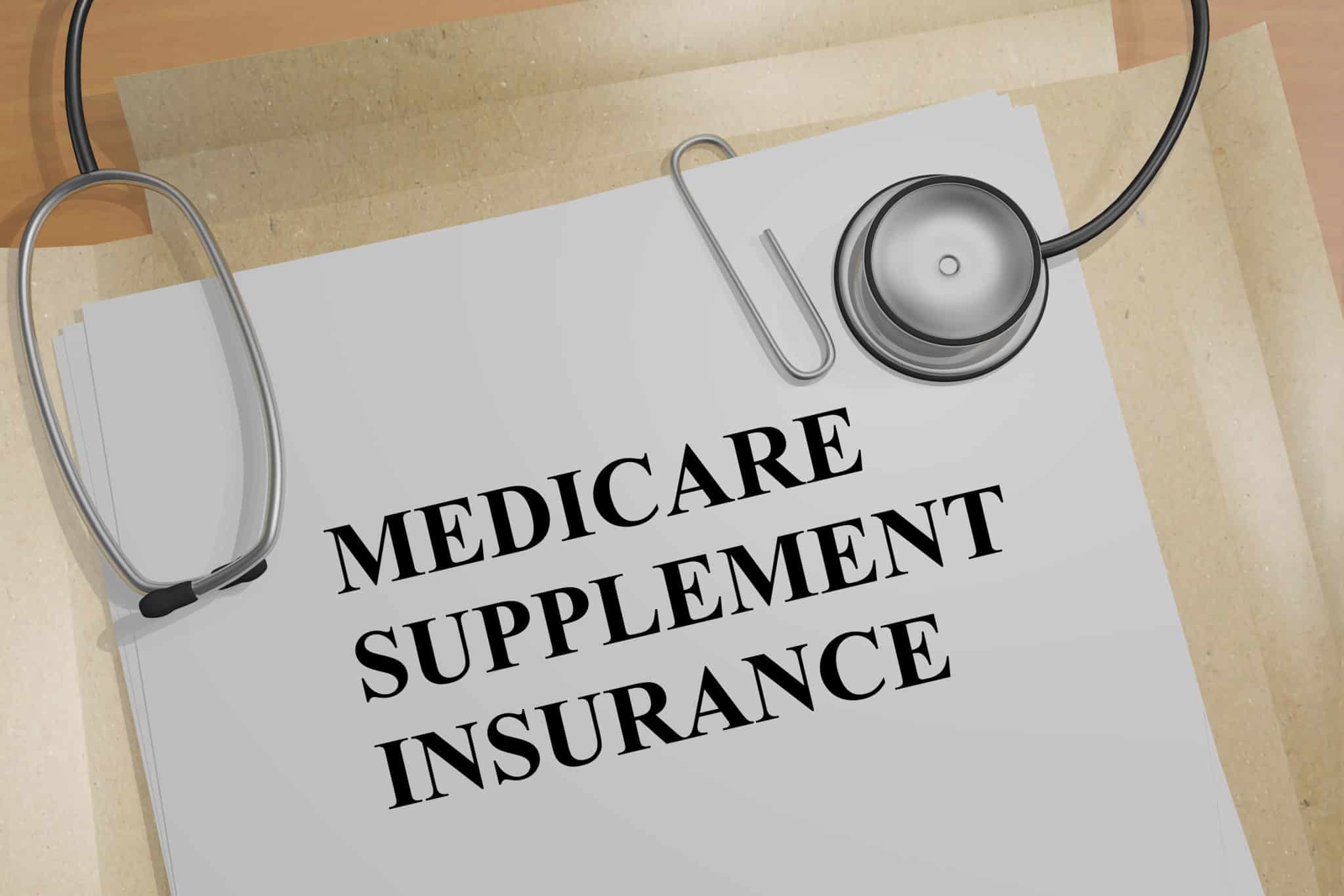 Understanding Medicare Supplements