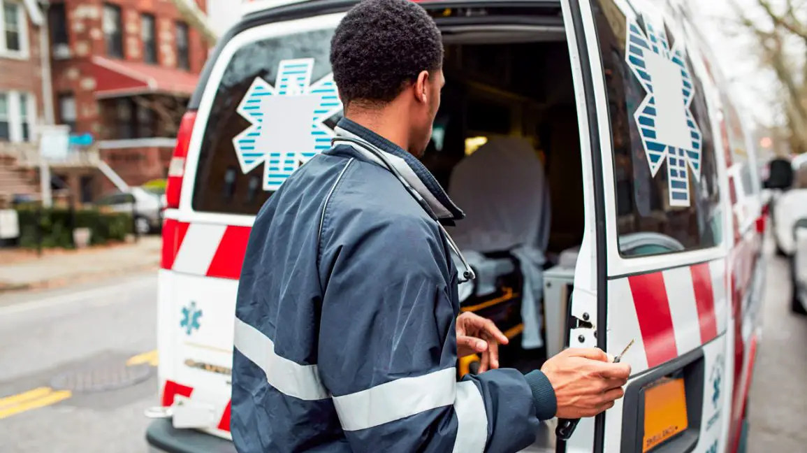 Understanding What Medicare Covers If You Need an Ambulance