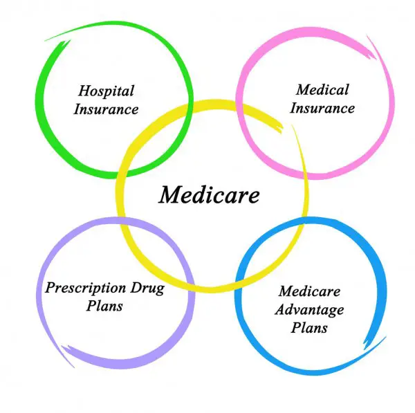 Understanding What Medicare Does and Does Not Cover  PM Insurance Services