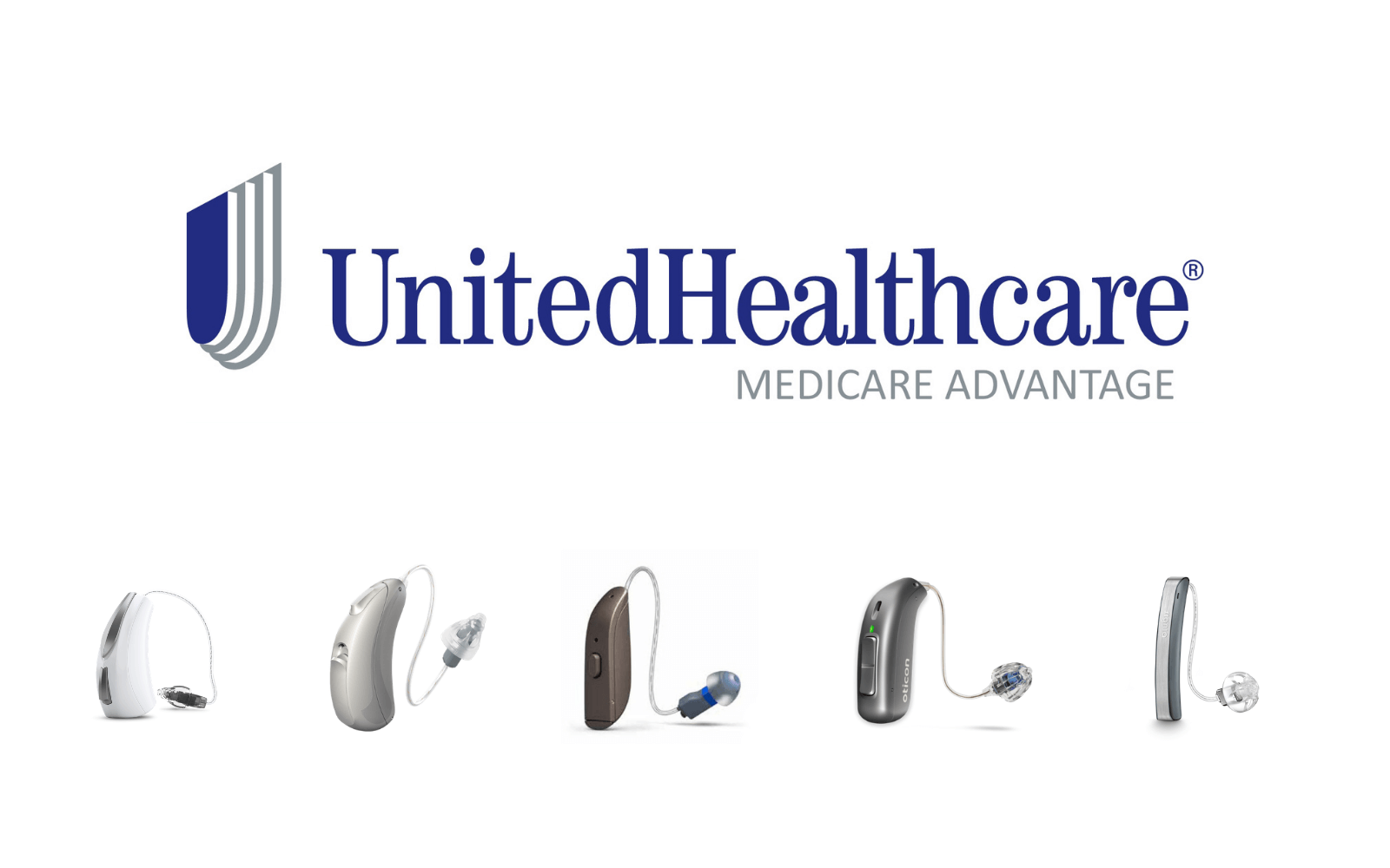 United Healthcare Medicare Advantage Hearing Aid Pricing