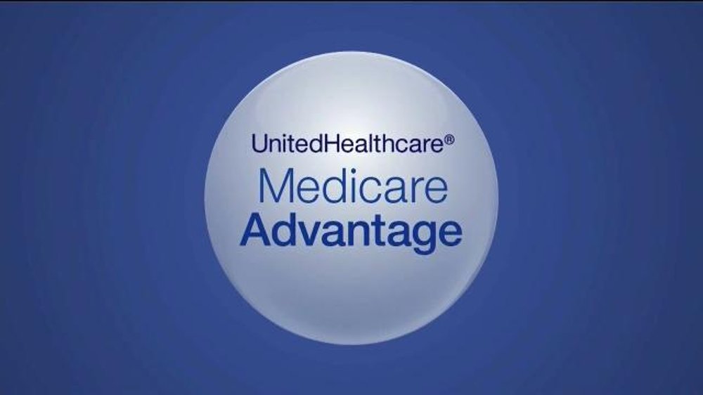 UnitedHealthcare Medicare Advantage Plan TV Commercial ...