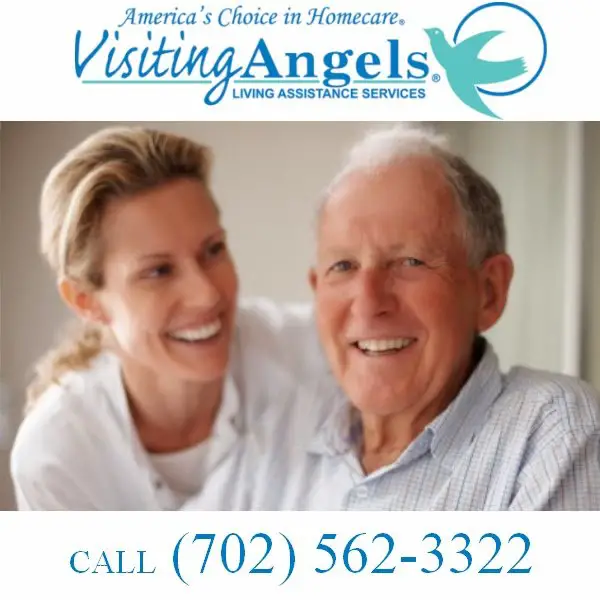Visiting Angels: Are Senior Home Care Services Covered By Insurance?