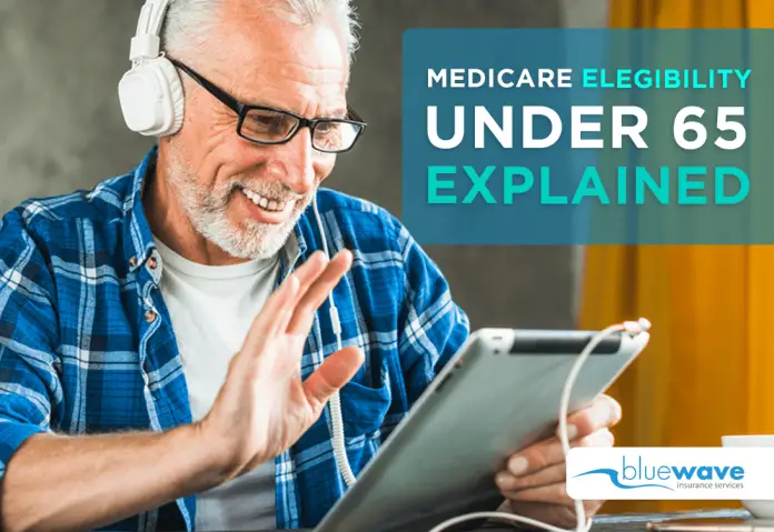 What Age Can You Get Medicare Health Insurance ...