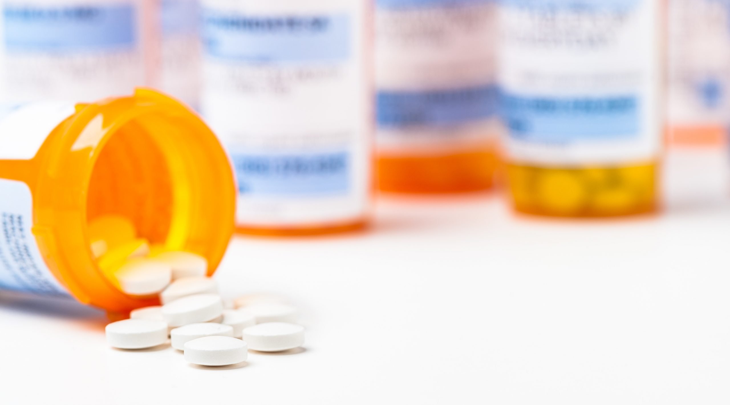 What Are My Medicare Prescription Options?