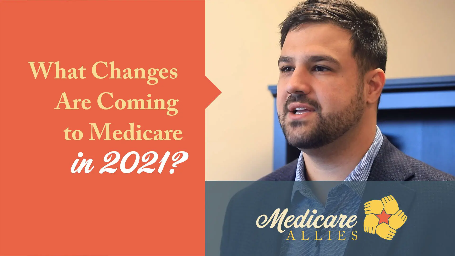 What Changes Are Coming to Medicare In 2021?