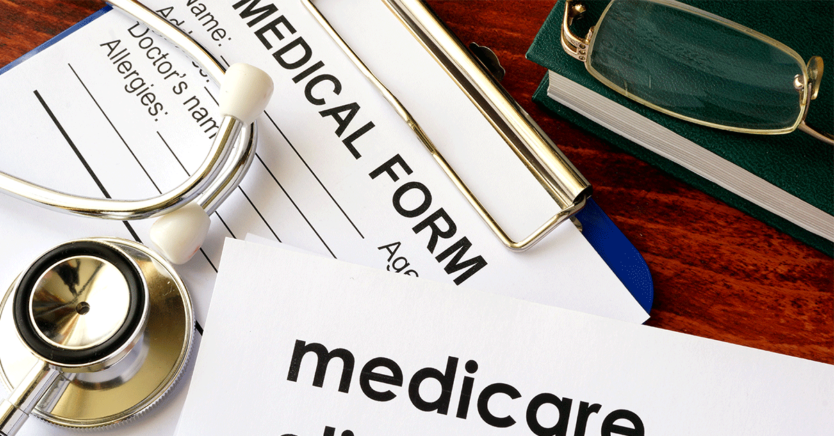 What does Medicare cover?