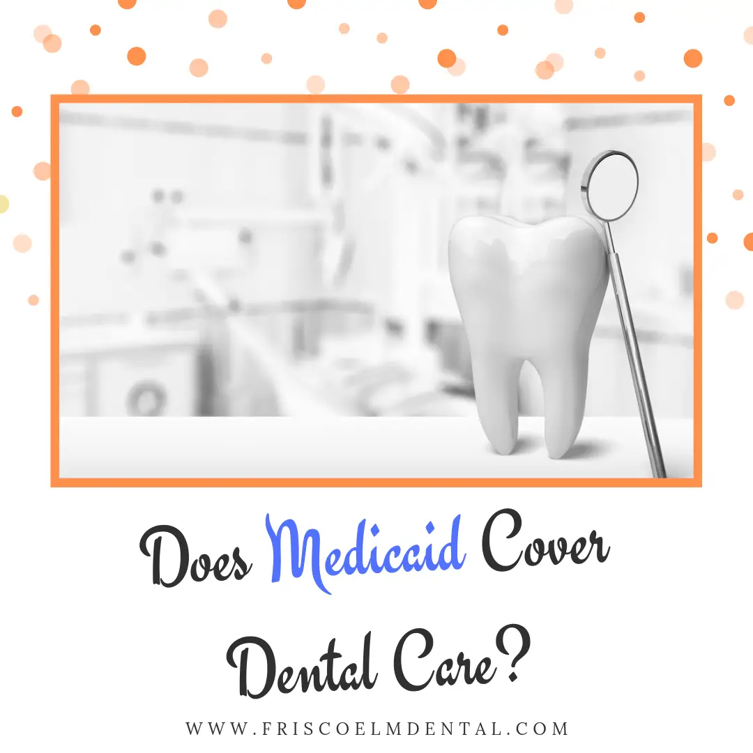 What Does Molina Healthcare Cover For Dental
