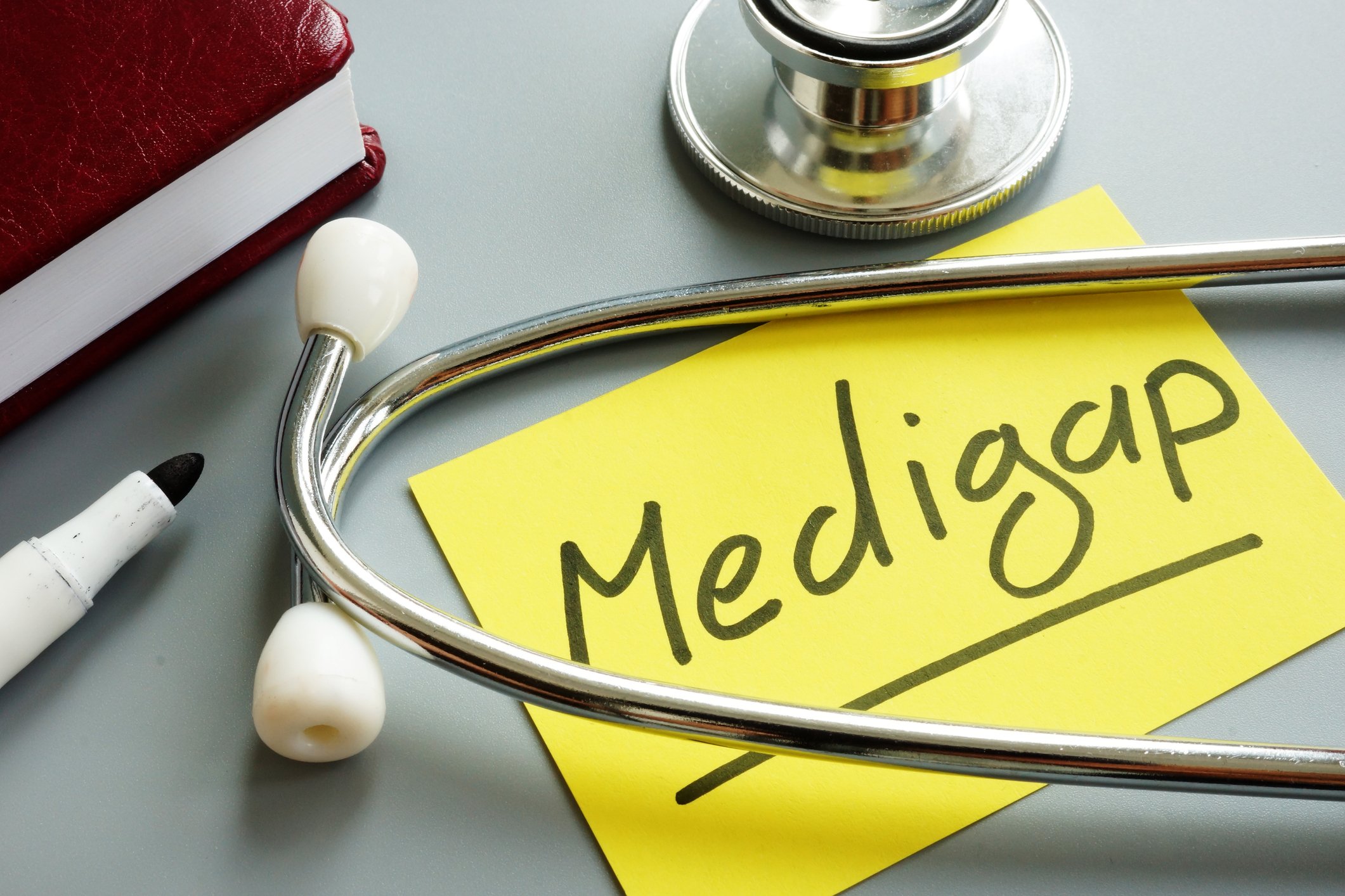 What is Medicare Supplement (Medigap) Insurance?  IHS Insurance Group, LLC