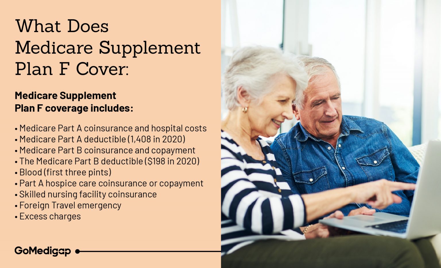 What Is Medicare Supplement Plan F?