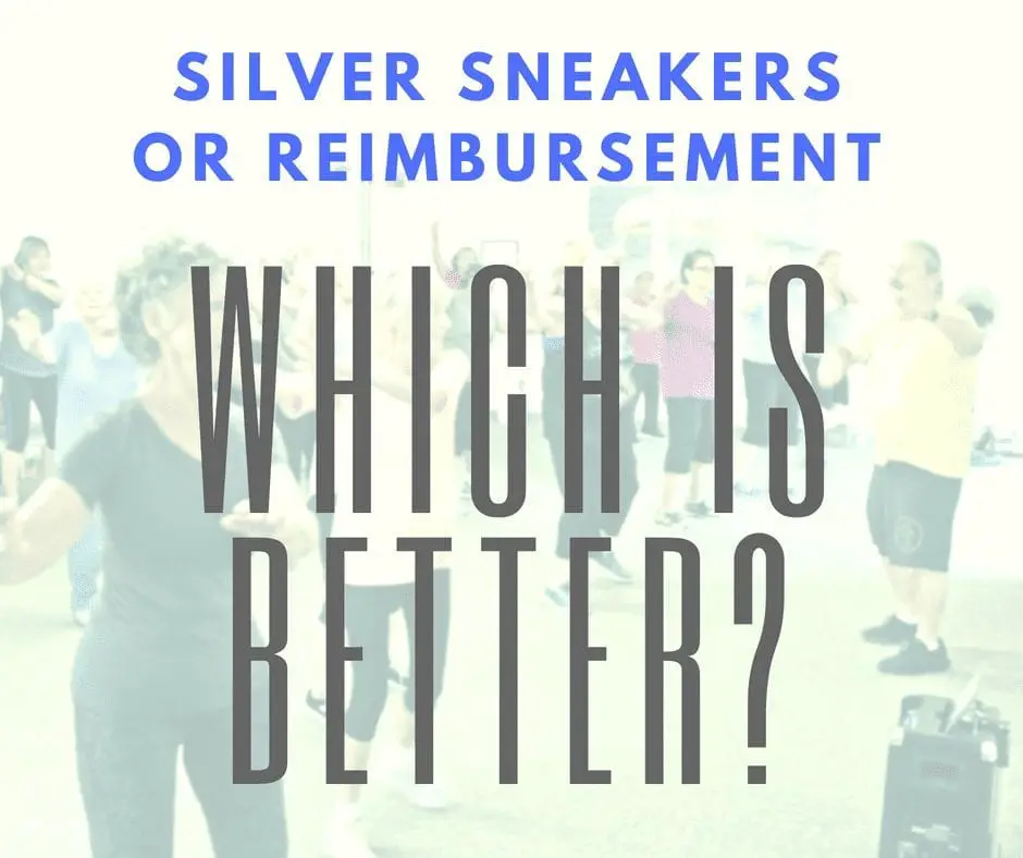 What is SilverSneakers?
