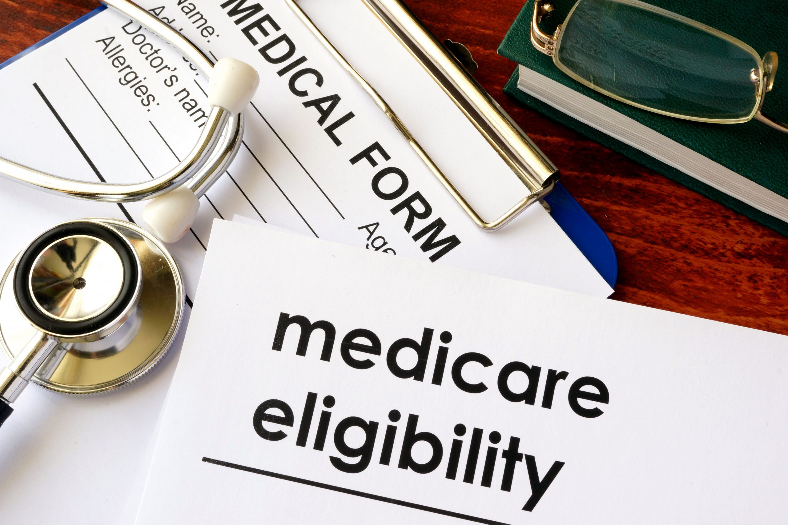 What Is the Age for Medicare Eligibility?