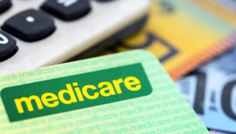 What is the Medicare Levy Surcharge?