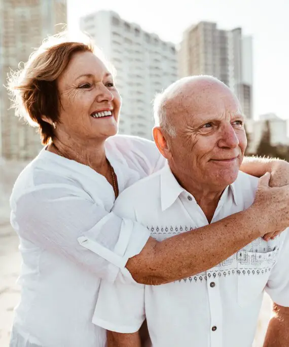 What is the retirement age in Australia?