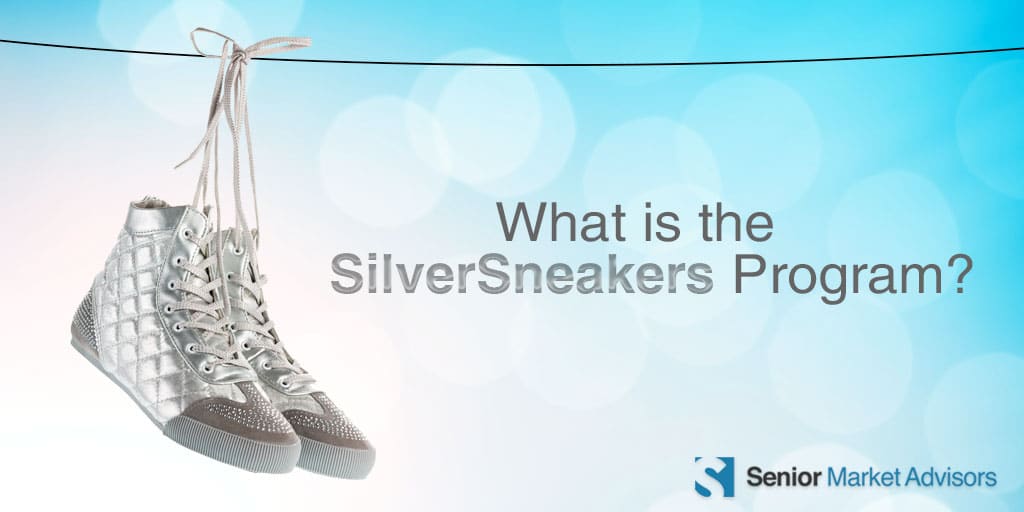 What Is The Silver Sneakers Program?