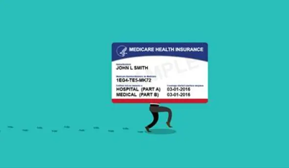 What To Do If Your Medicare Card Is Lost Or Stolen