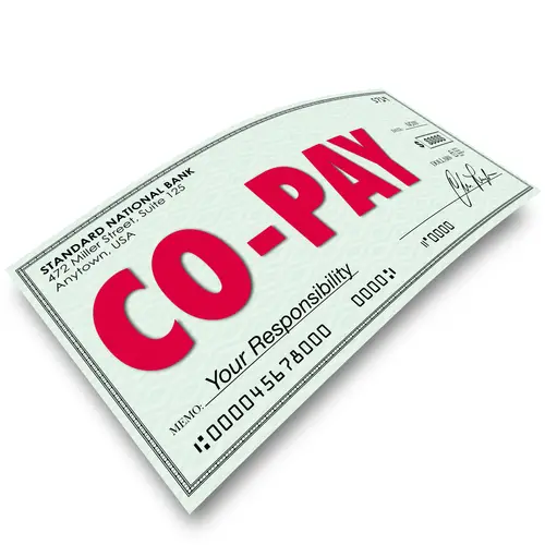 What To Do When Patients Canât Afford Their Copays