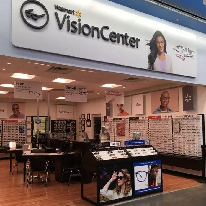 What Vision Insurance Plans Does Walmart Accept