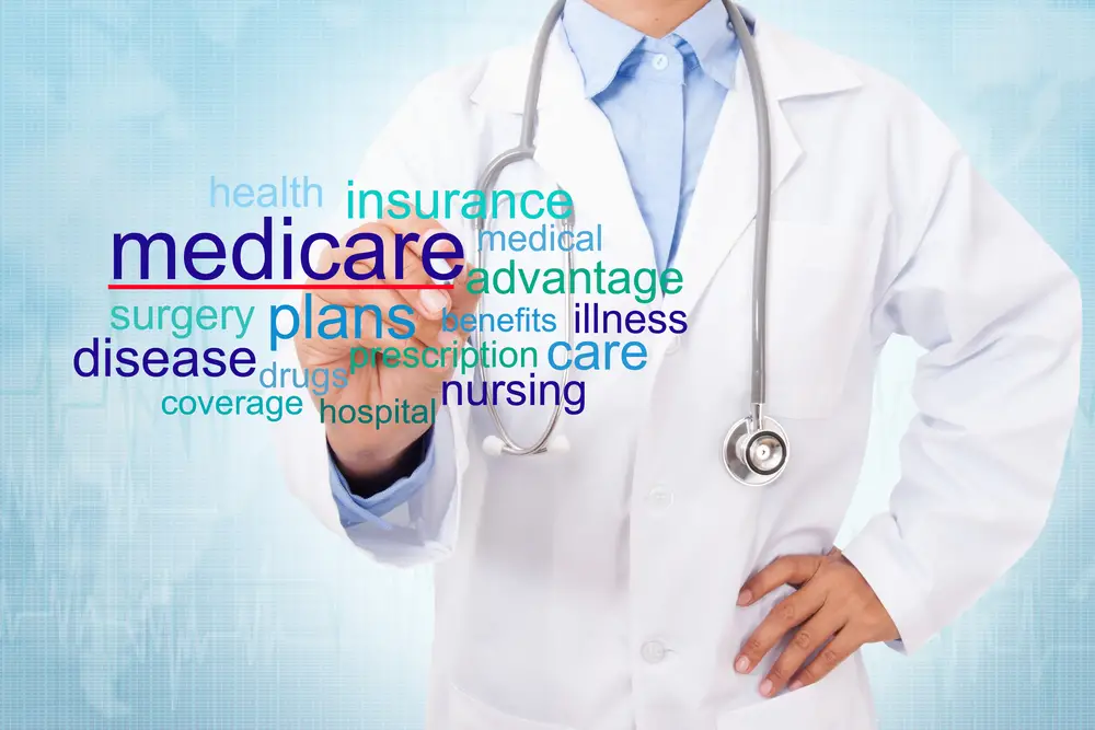 What You Need to Know About Medicare if You