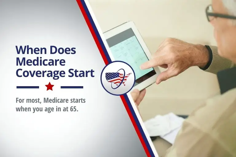 When Does Medicare Coverage Start