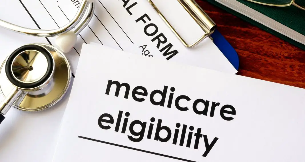 When Does One Qualify For Medicare