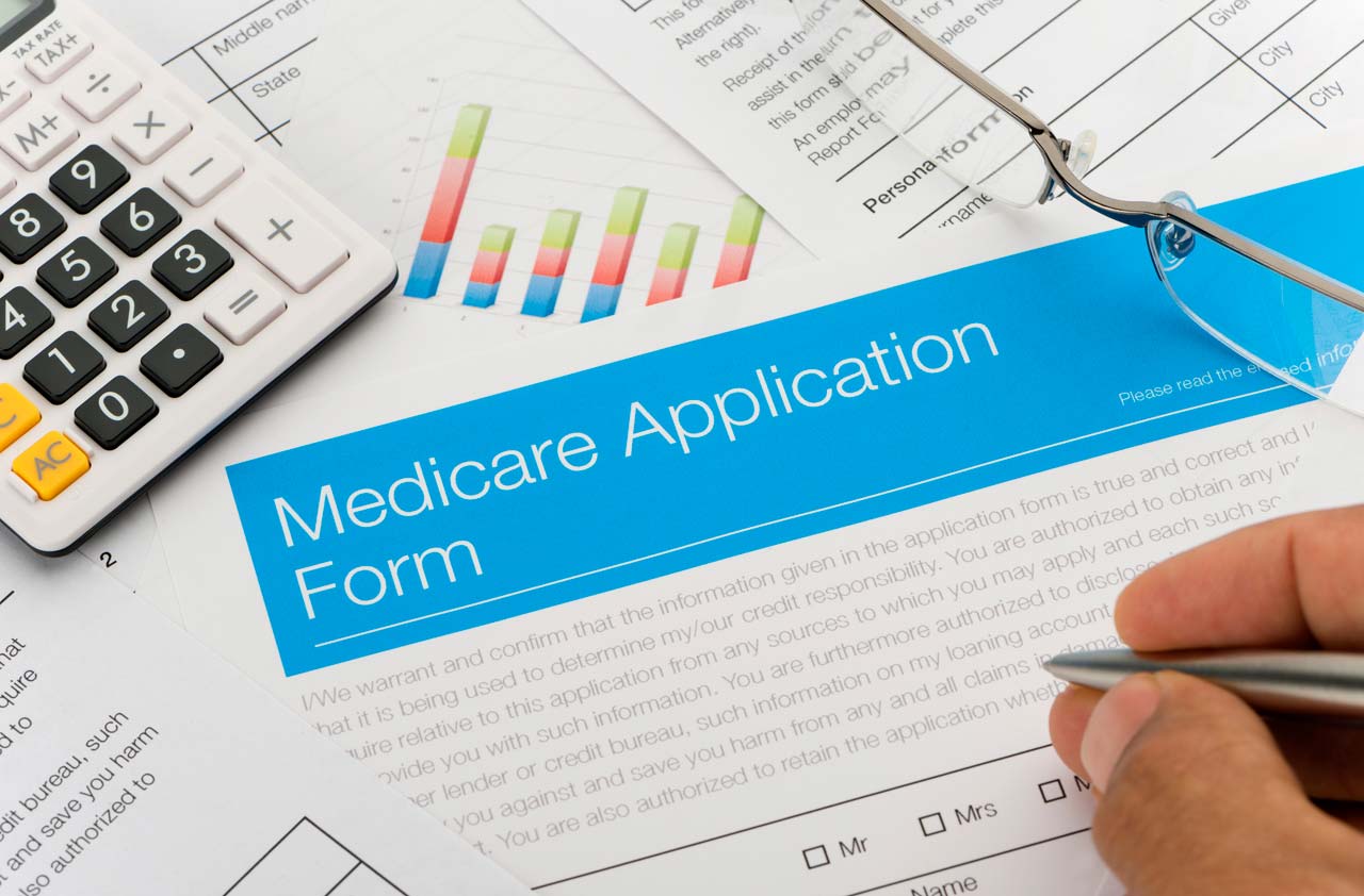 When to Sign Up for Medicare, 2017
