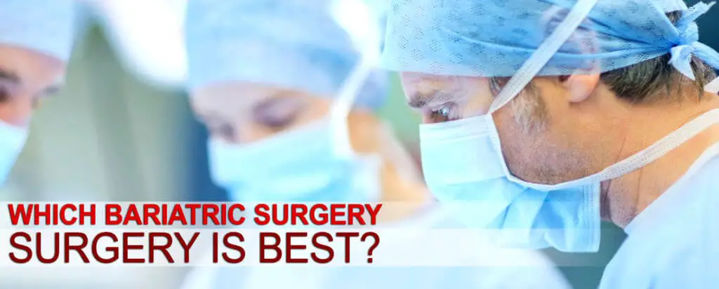 Which Surgery Is Best