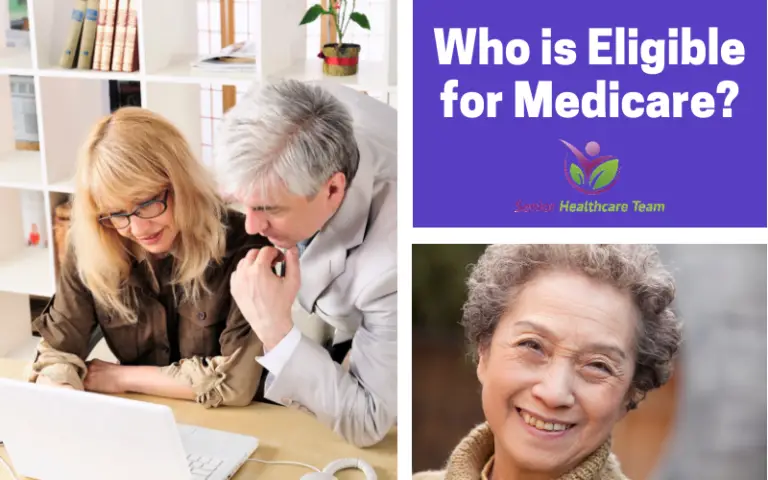 Who is Eligible for Medicare?