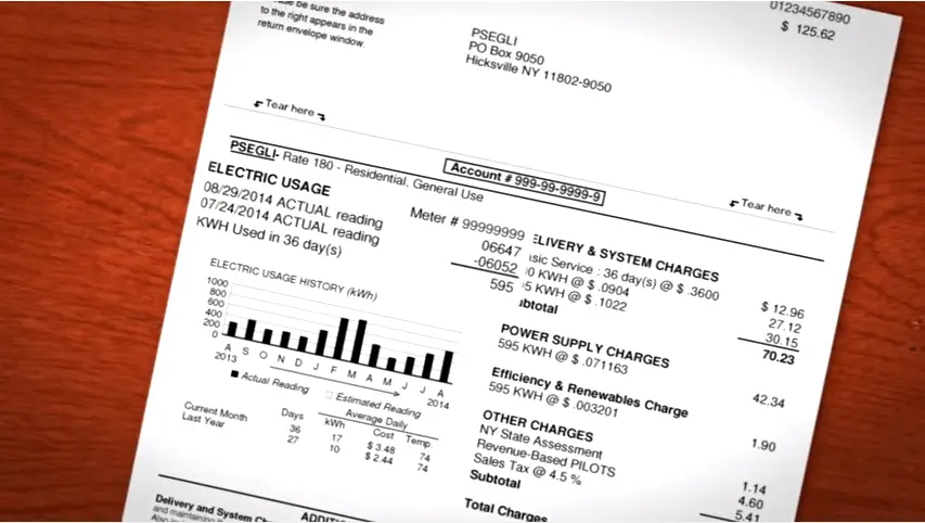 Why is My Electricity Bill So High? Tiered Pricing &  Time ...