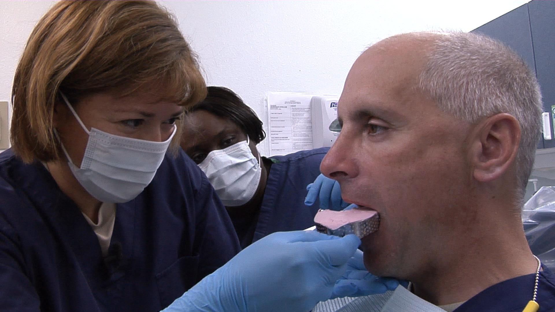Why Medicare wont pay for your dental care, and what you ...