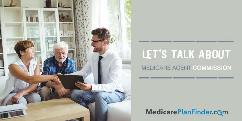 Why you Should use a Licensed Agent When Buying Medicare ...