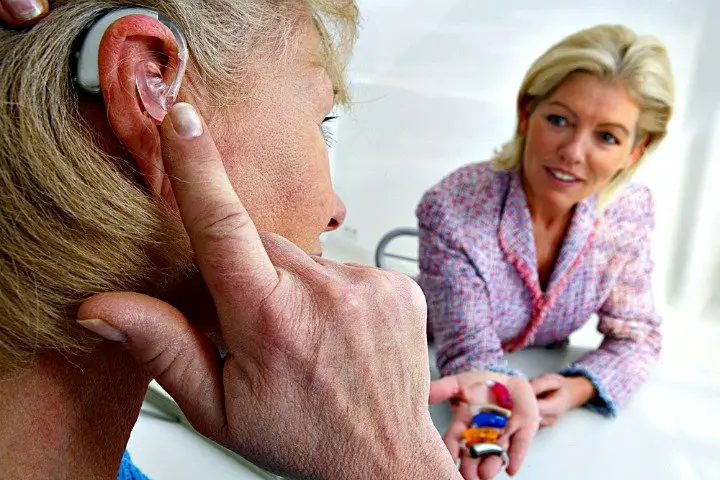 Will Medicare Cover the Cost of Hearing Aids ...