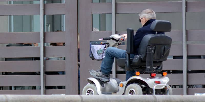 Will Medicare Pay For A Mobility Scooter?