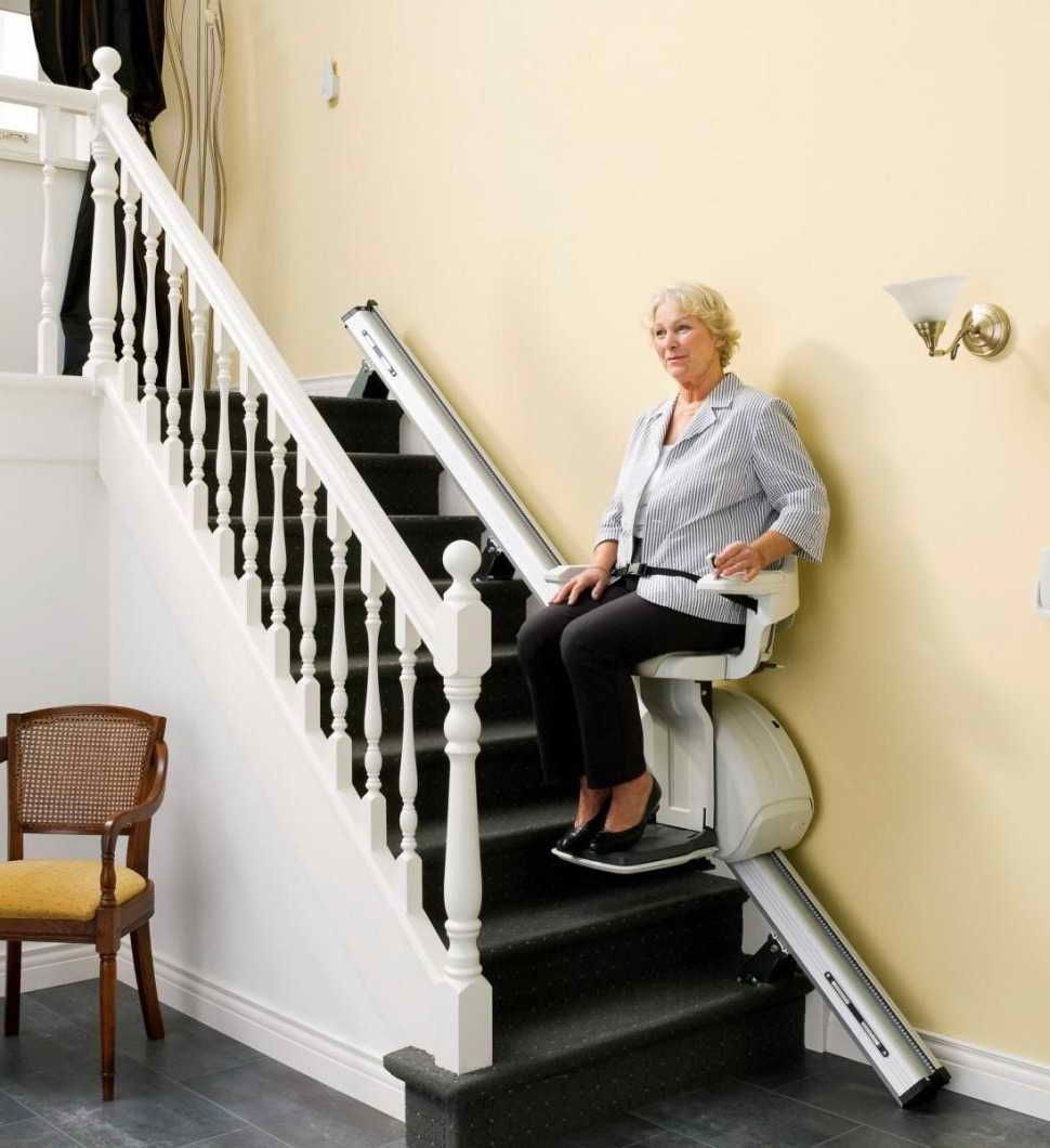 Will Medicare Pay For A Stair Lift Chair 2021