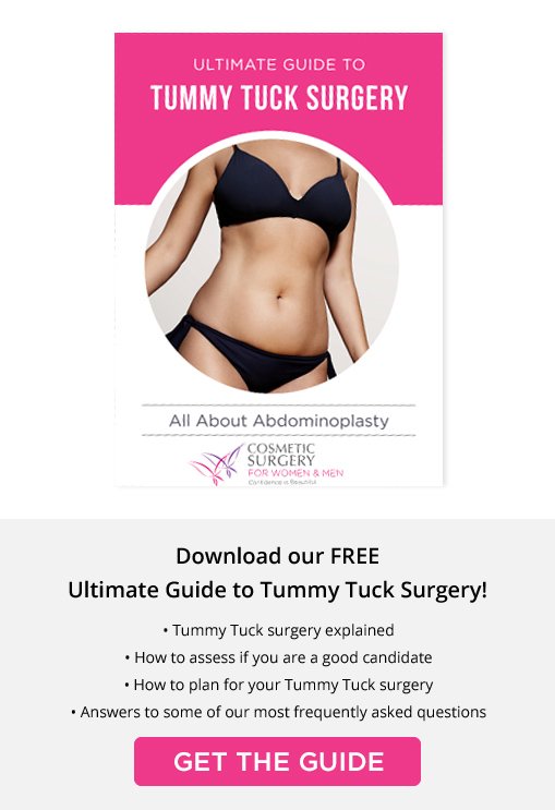 Will Medicare Pay for Extended Abdominoplasty?